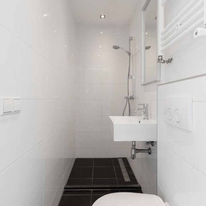 Photo of Bathroom in Oude Pijp