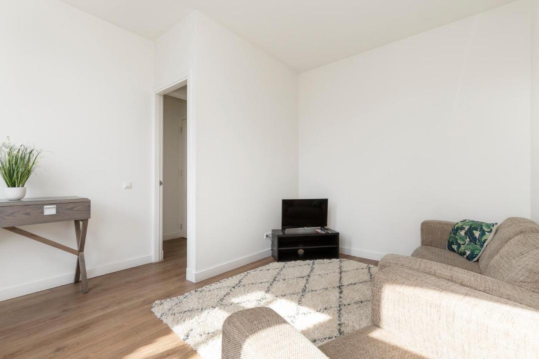 Photo of Livingroom in Oude Pijp