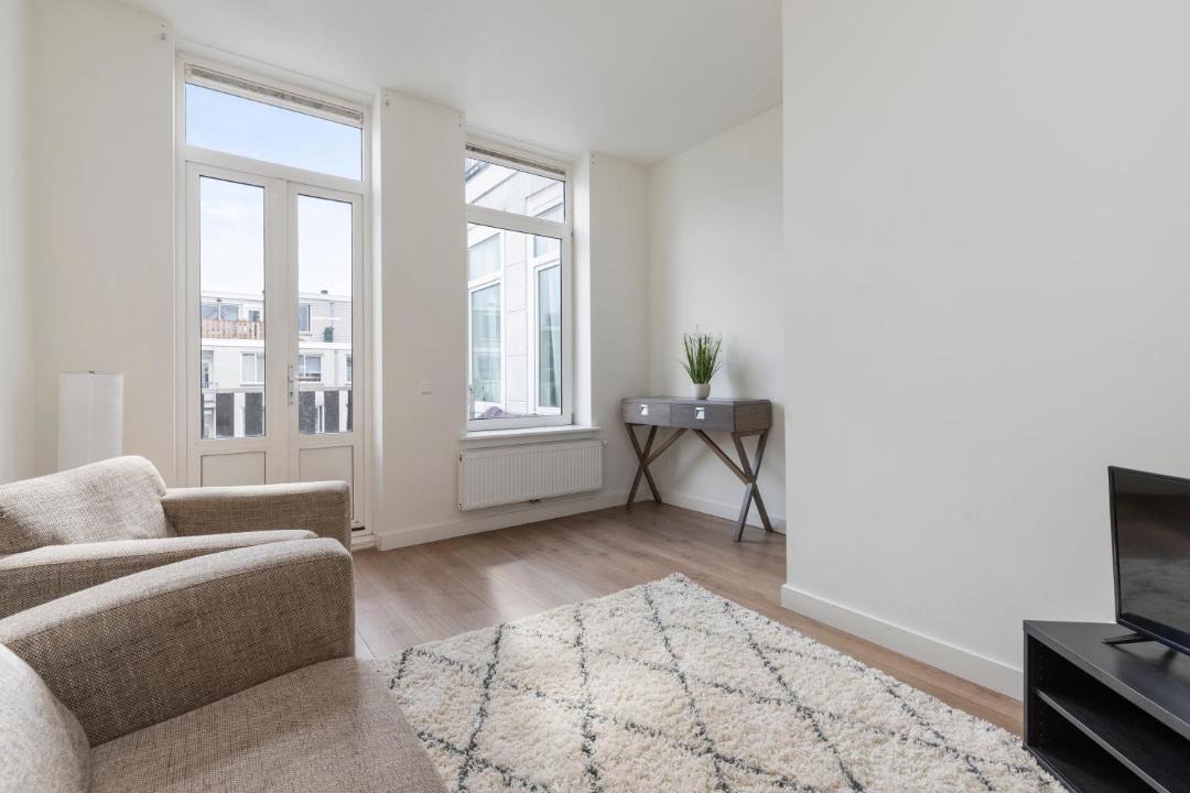 Photo of Livingroom in Oude Pijp