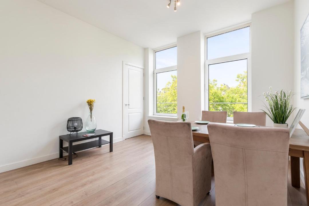 Photo of Livingroom in Oude Pijp