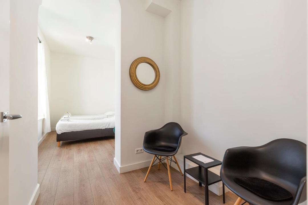 Photo of Livingroom in Oude Pijp