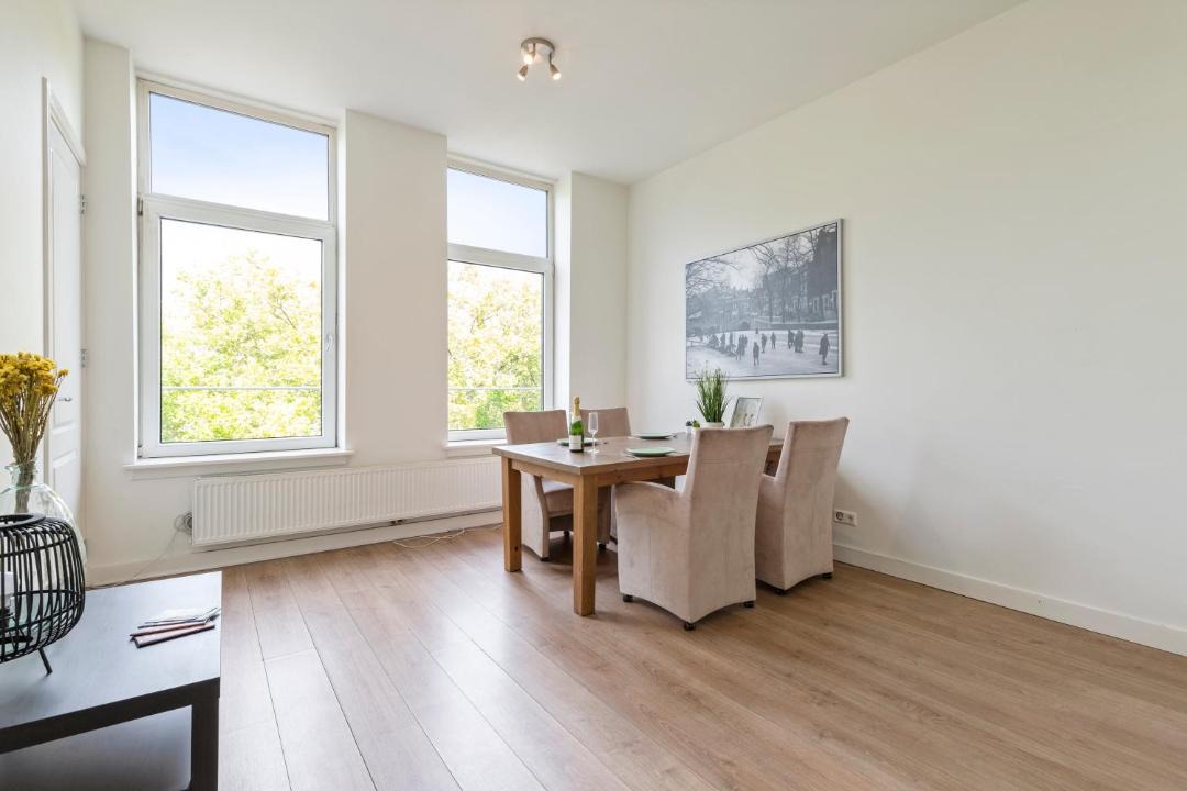 Photo of Livingroom in Oude Pijp