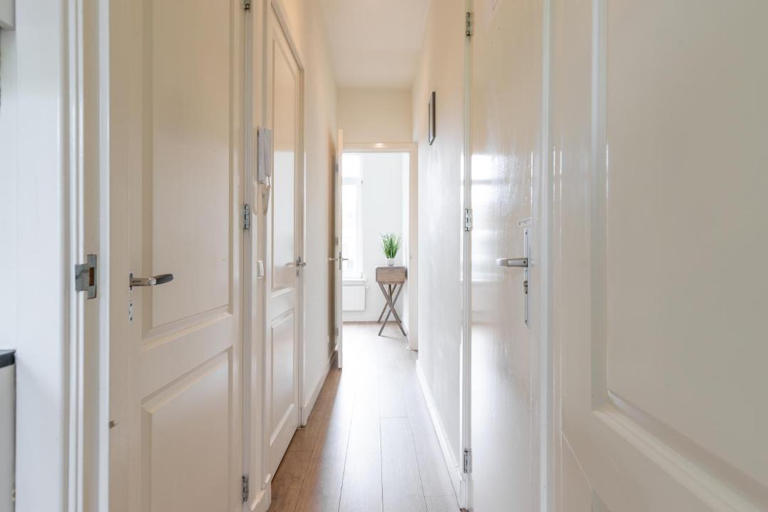Photo of Bathroom in Oude Pijp
