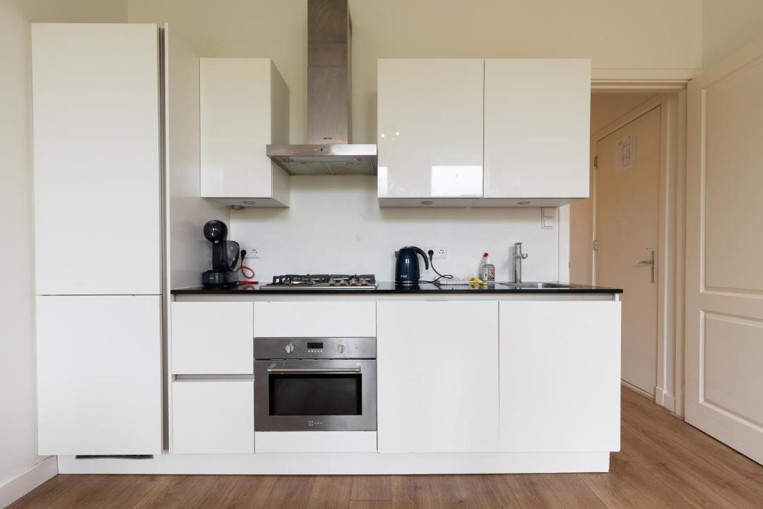 Photo of Kitchen in Oude Pijp