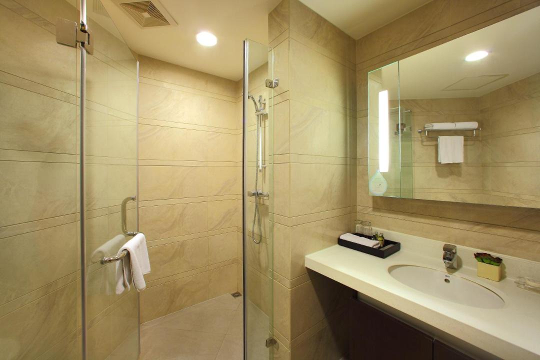 Photo of Bathroom in He Ping