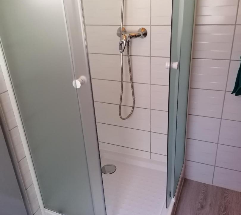 Photo of Bathroom in Tata