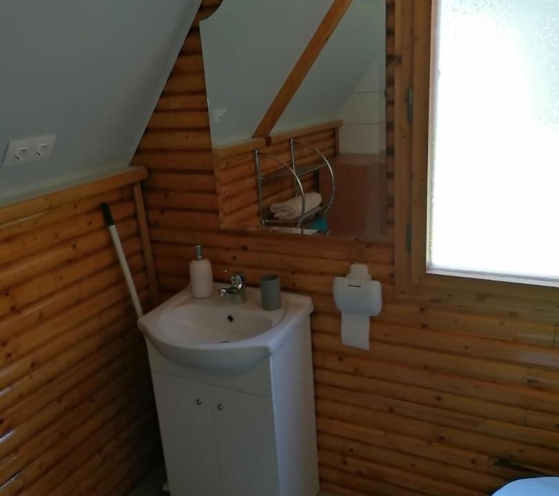 Photo of Bathroom in Tata