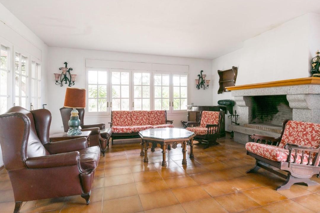 Photo of Livingroom in Orrius