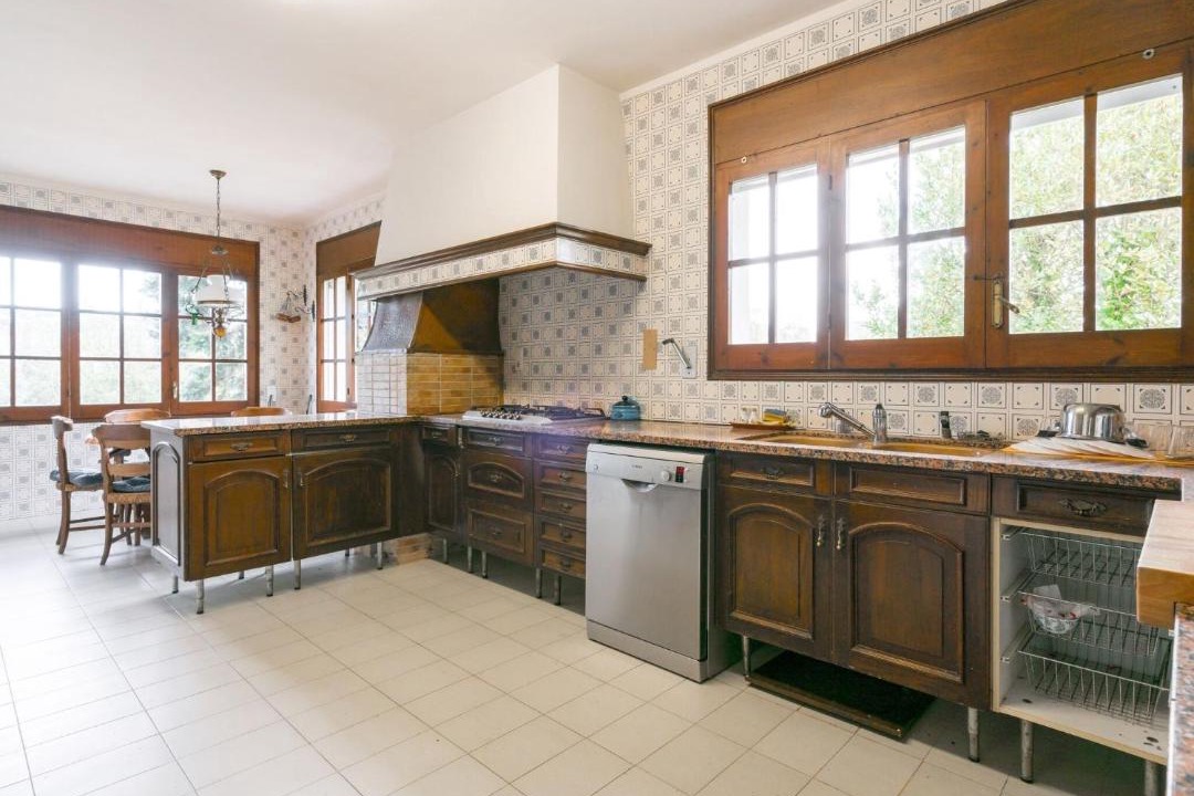Photo of Kitchen in Orrius