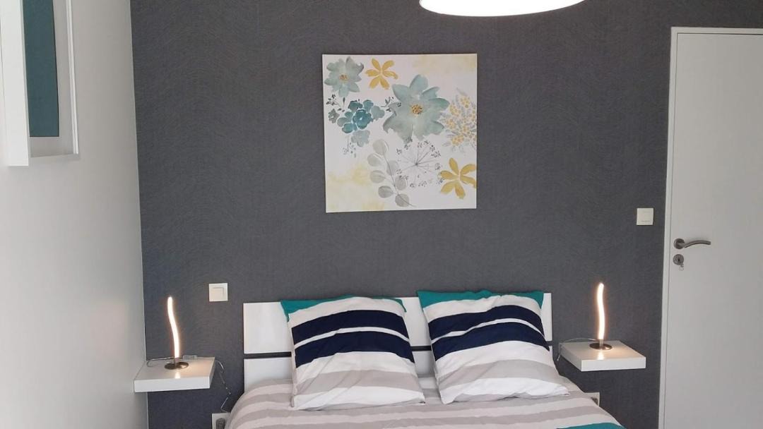 Photo of Bedroom in Pleneuf-Val-Andre