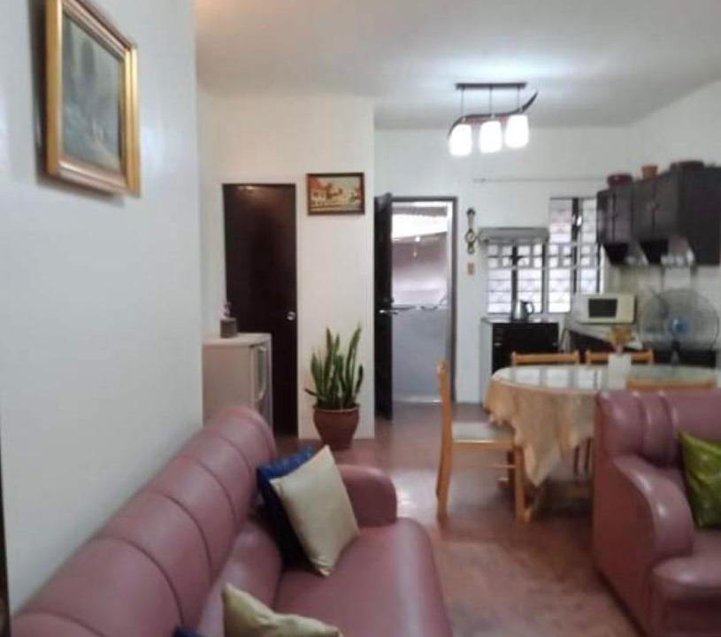 Photo of Livingroom in Balibago