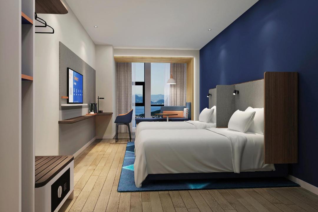 Photo of Bedroom in Xiaguan