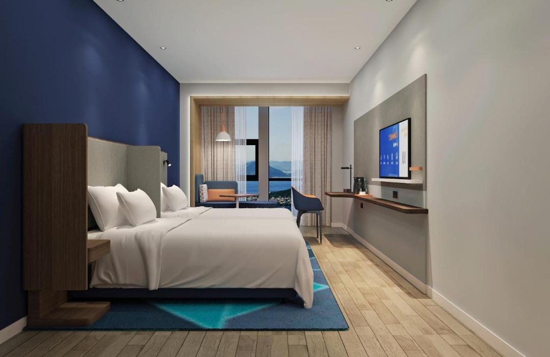 Photo of Bedroom in Xiaguan