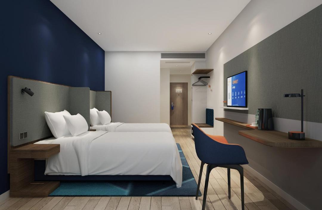 Photo of Bedroom in Xiaguan