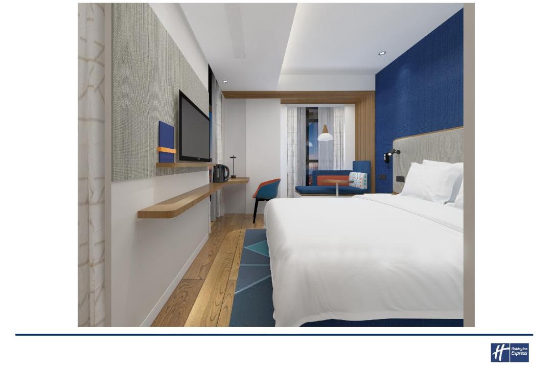 Photo of Bedroom in Xiaguan