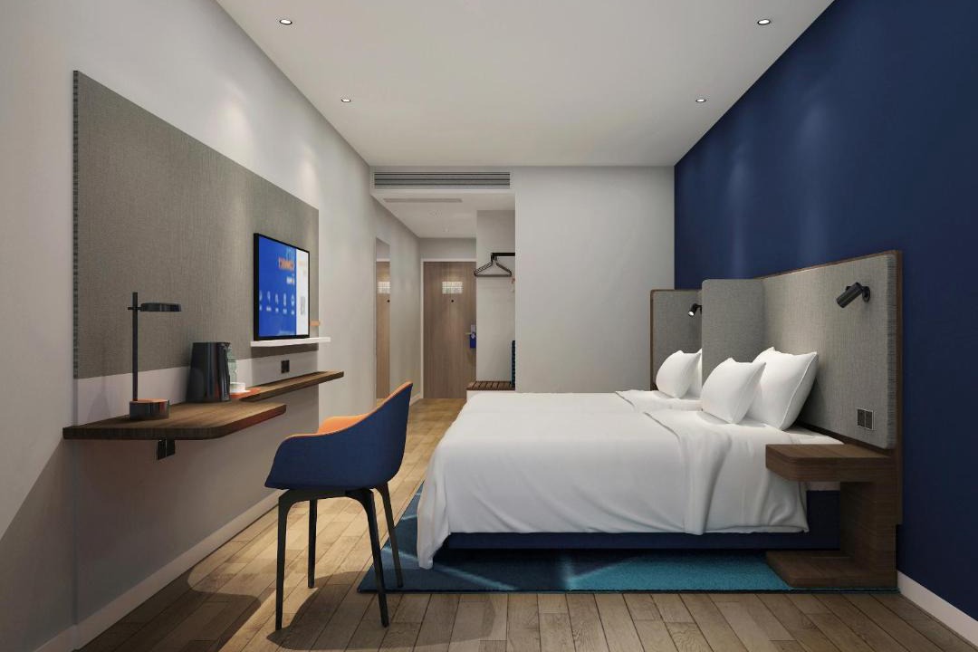 Photo of Bedroom in Xiaguan