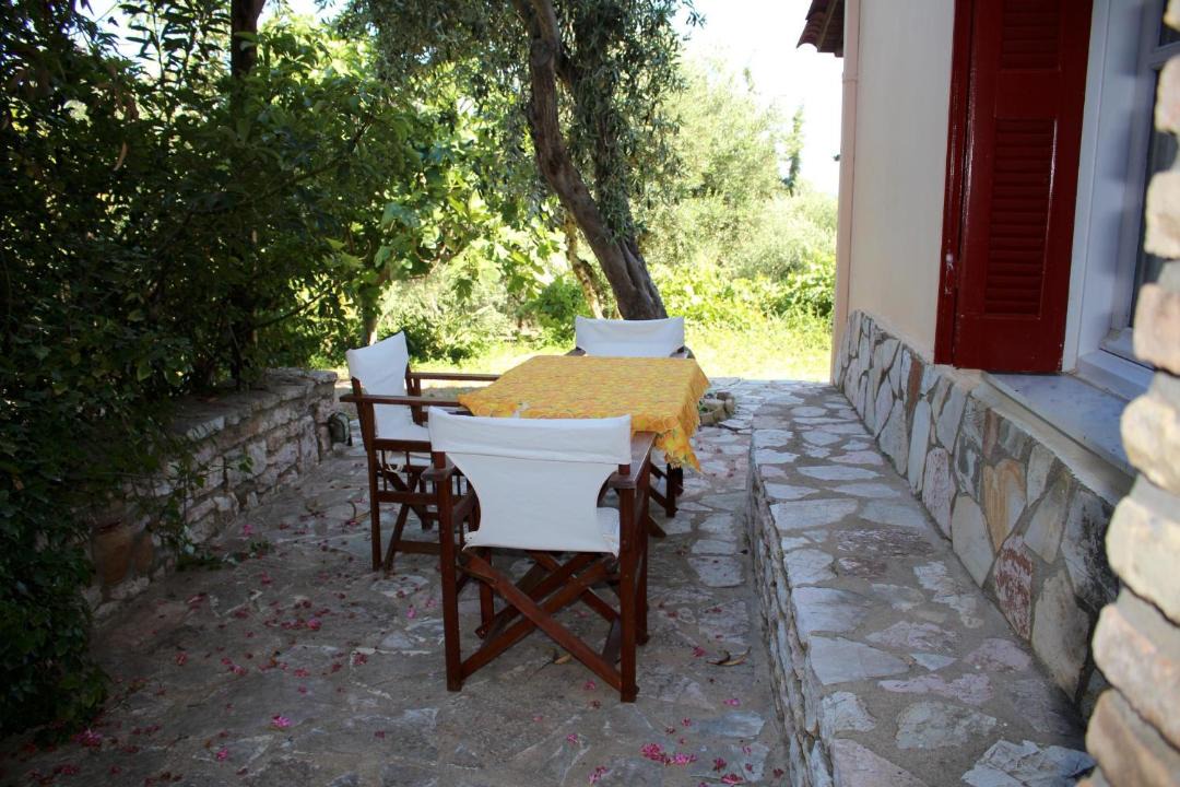 Photo of Patio Balcony in Pylos-Nestoras