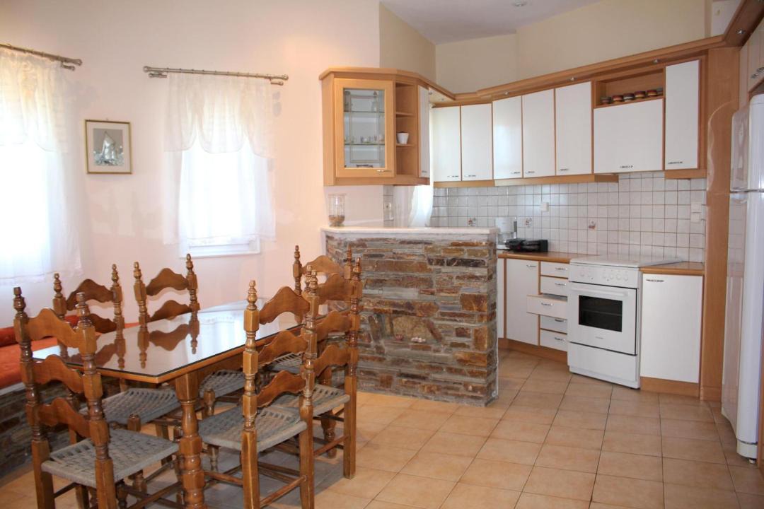 Photo of Livingroom in Pylos-Nestoras