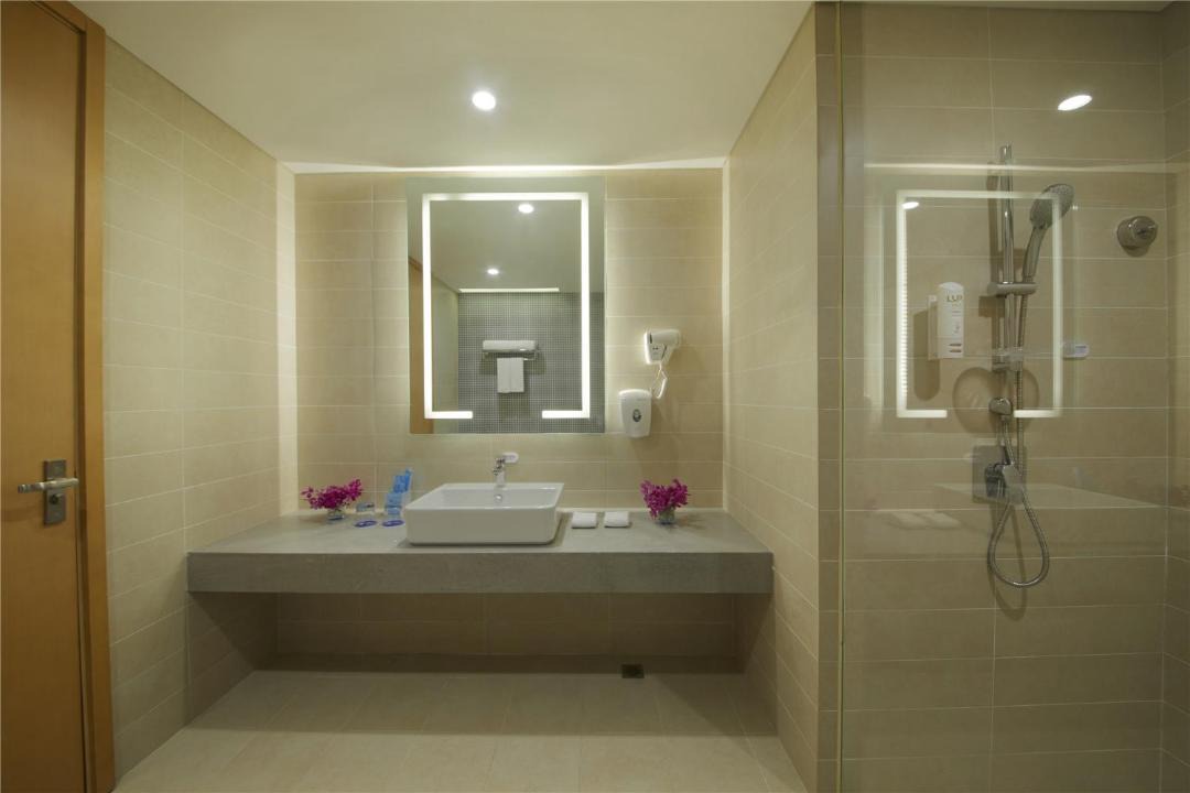 Photo of Bathroom in Zhengdong New Area