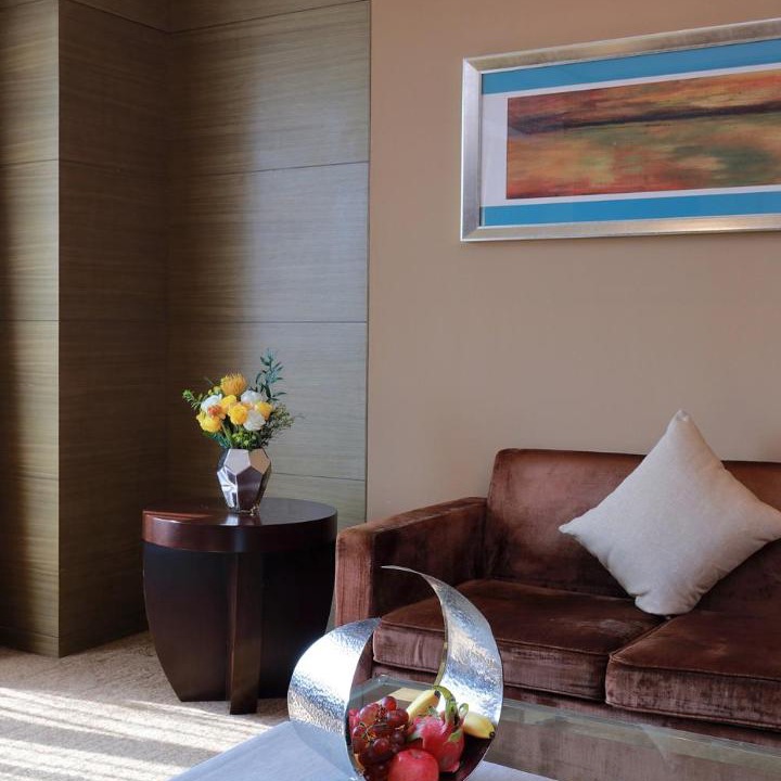 Photo of Livingroom in Jiangning