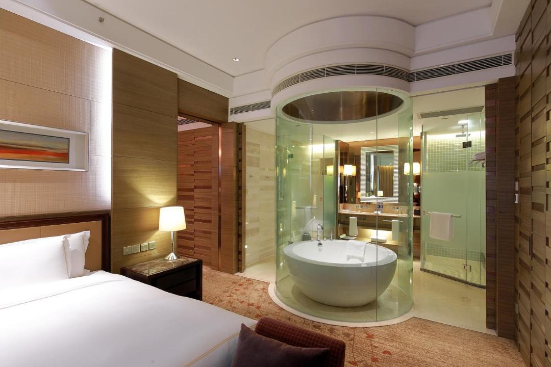 Photo of Bathroom in Jiangning