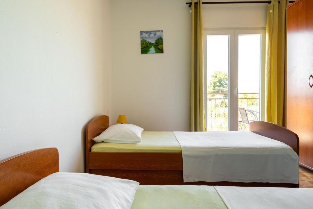 Photo of Bedroom in Rogoznica