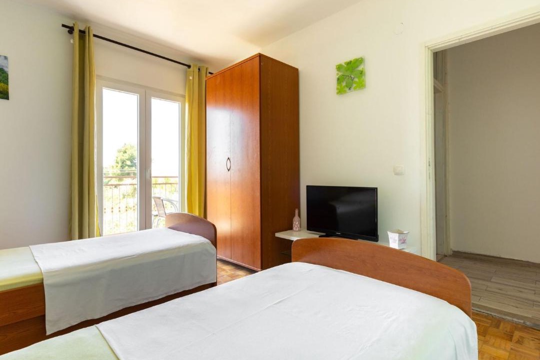 Photo of Bedroom in Rogoznica