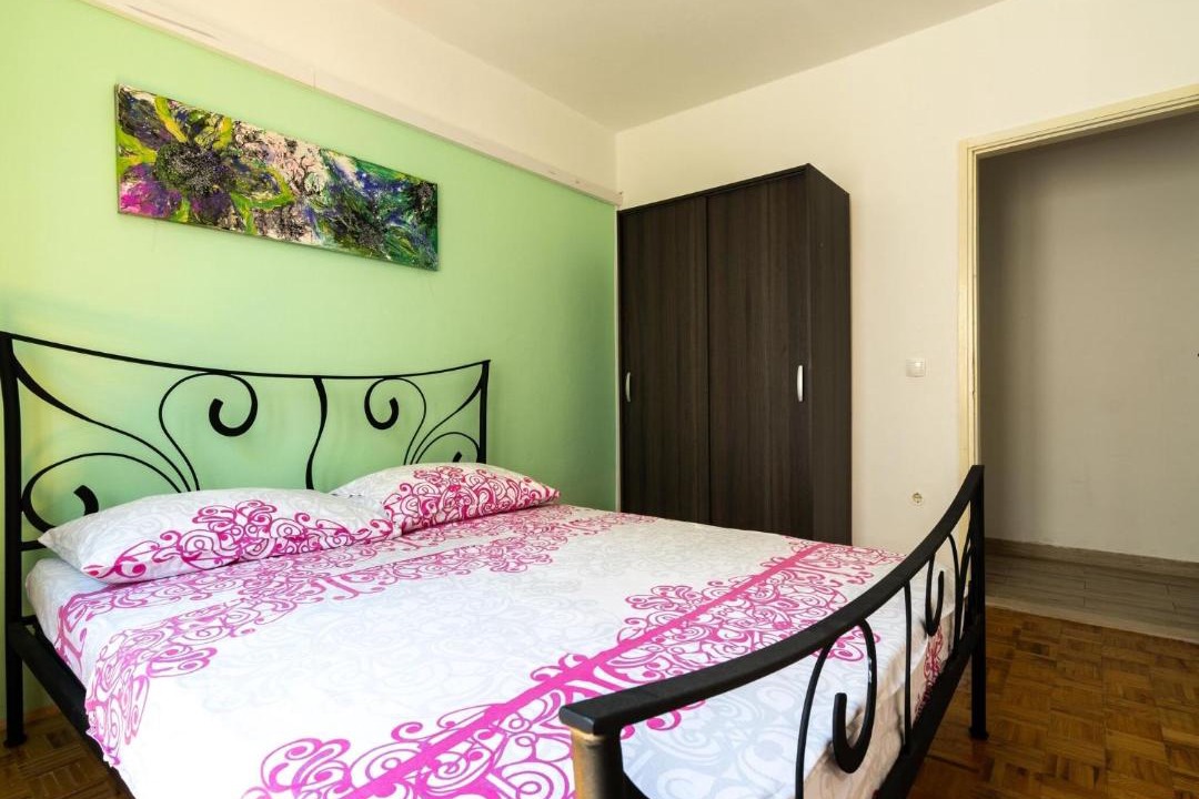 Photo of Bedroom in Rogoznica