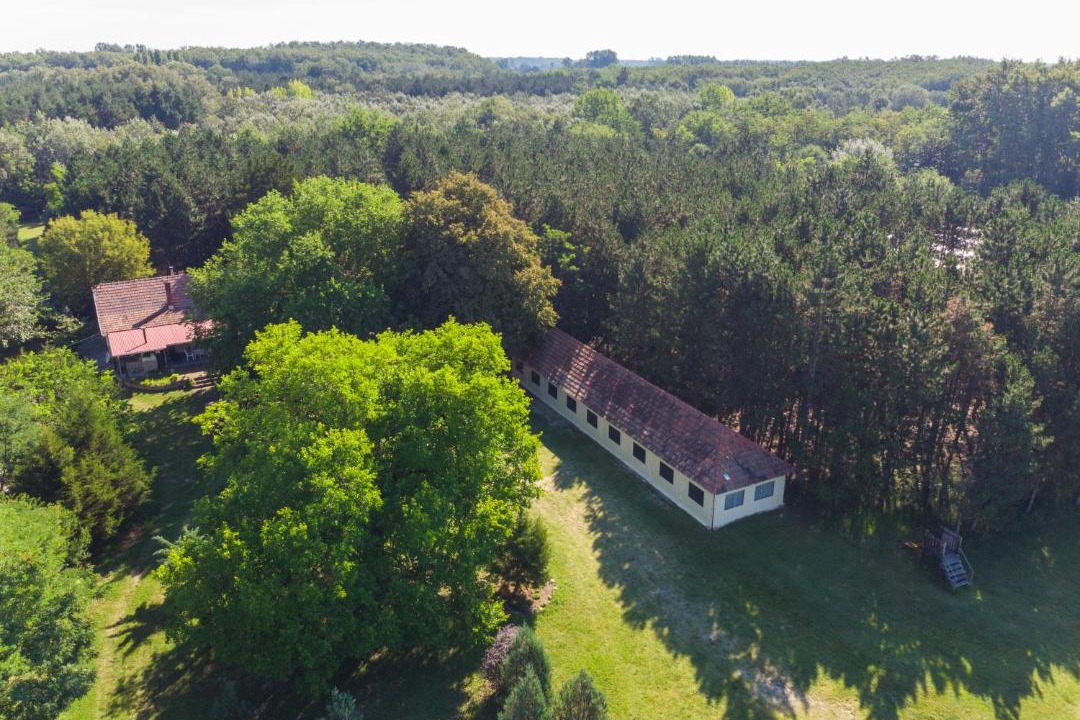 Photo of Outdoor in Asotthalom