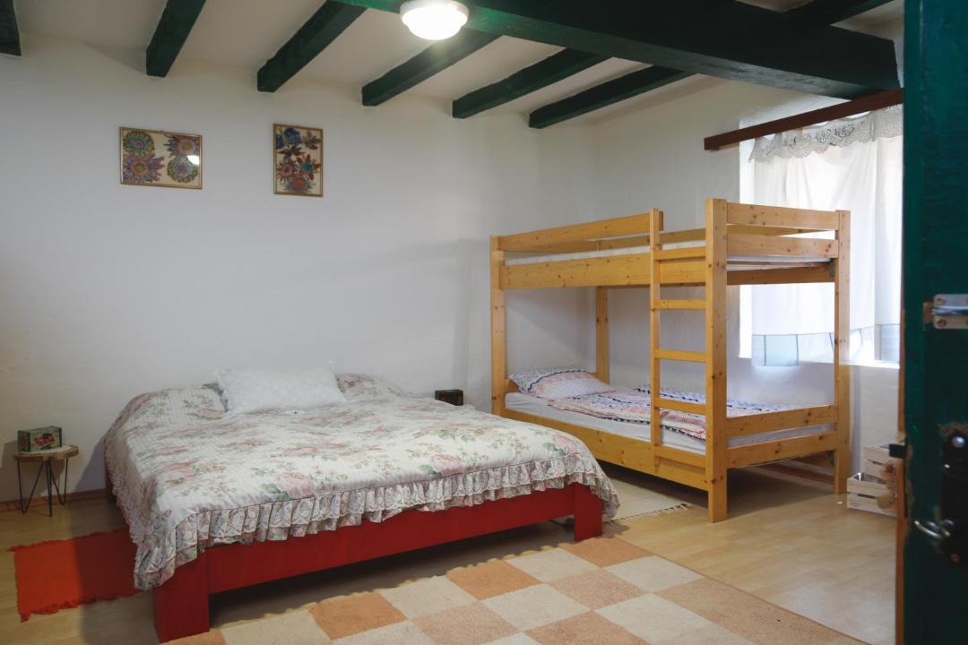 Photo of Bedroom in Asotthalom