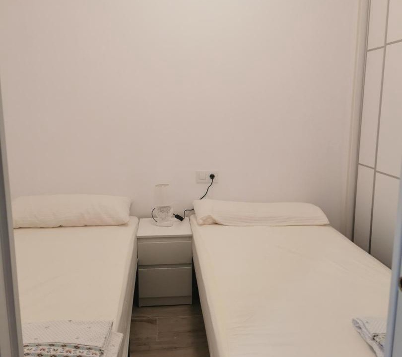 Photo of Bedroom in Peniscola