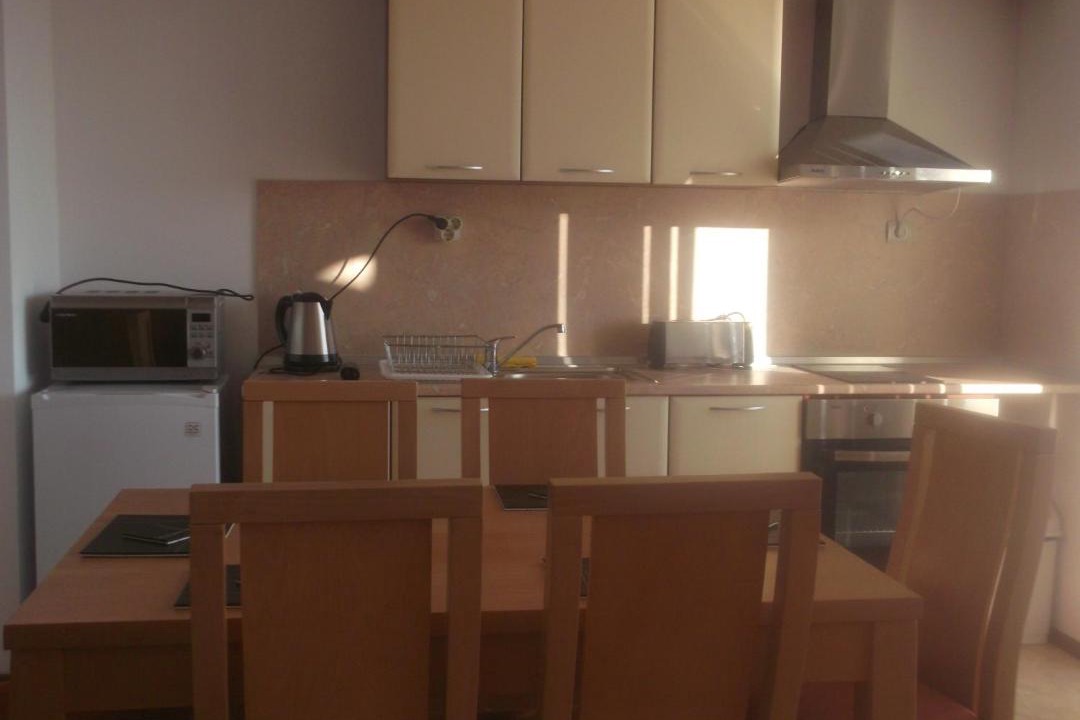 Photo of Kitchen in Kavarna