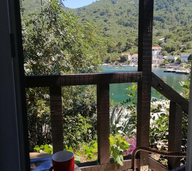 Photo of Patio Balcony in Okuklje