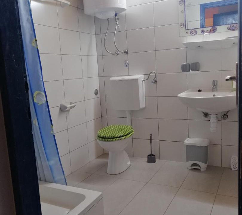 Photo of Bathroom in Okuklje