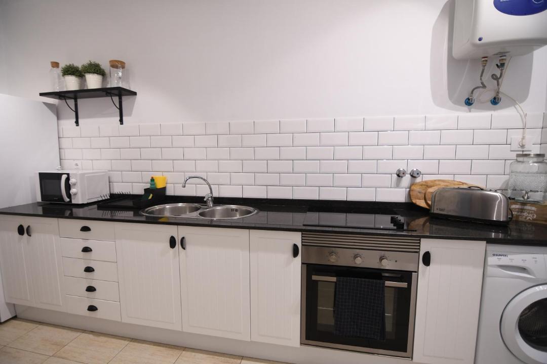 Photo of Kitchen in Las Palmas de Gran Canaria