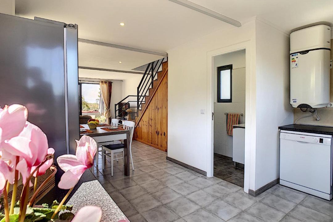 Photo of Livingroom in Ponta do Pargo
