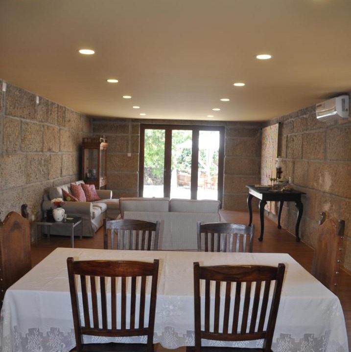 Photo of Kitchen in Vila Nova de Foz Coa