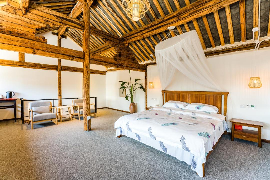Photo of Bedroom in Dali Town
