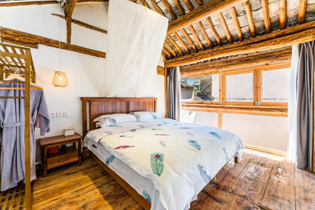 Photo of Bedroom in Dali Town