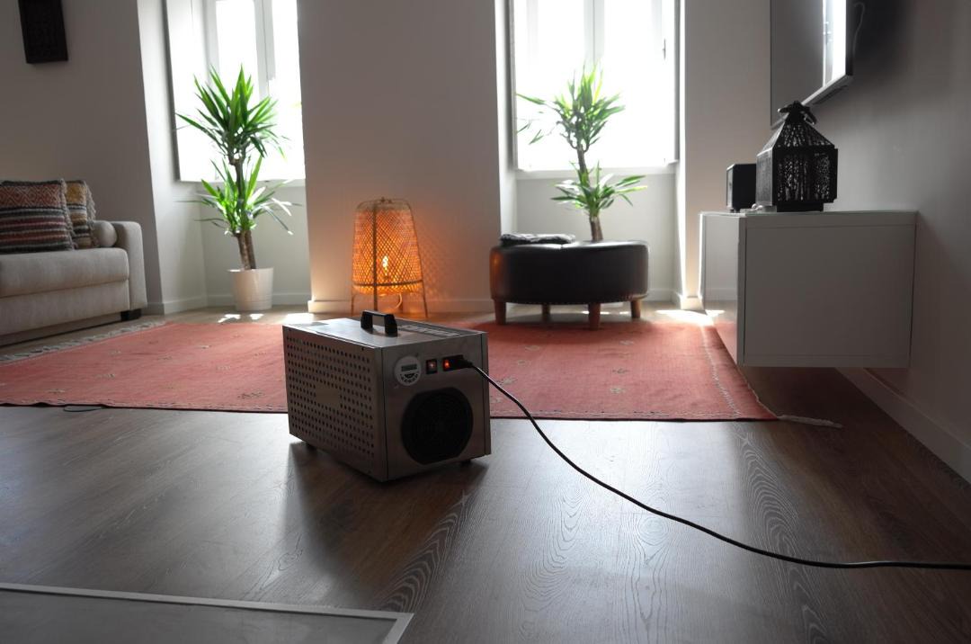 Photo of Livingroom in Linda-a-Velha