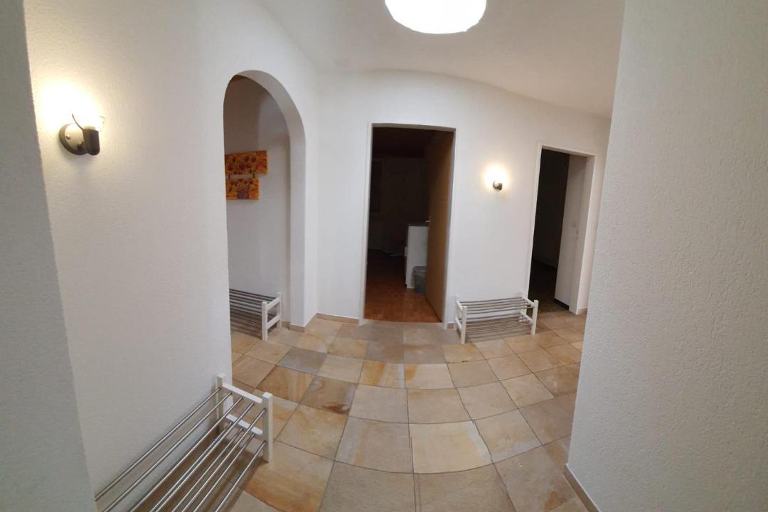 Photo of Livingroom in Seebach