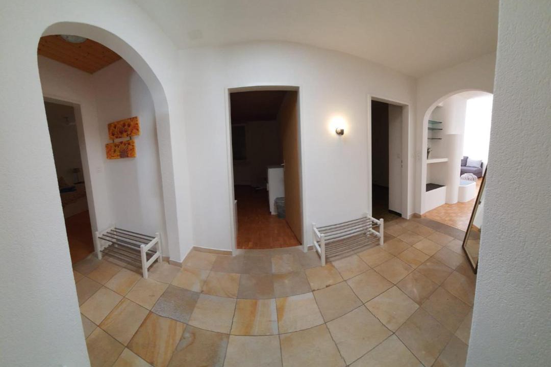 Photo of Livingroom in Seebach