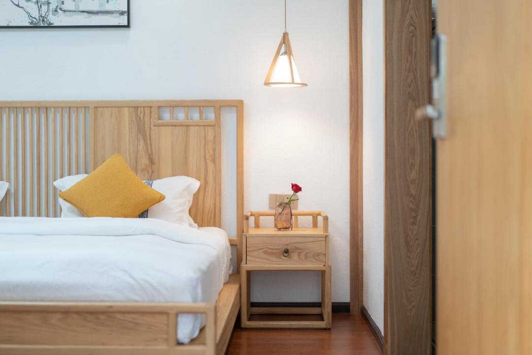 Photo of Bedroom in Dayan Old Town