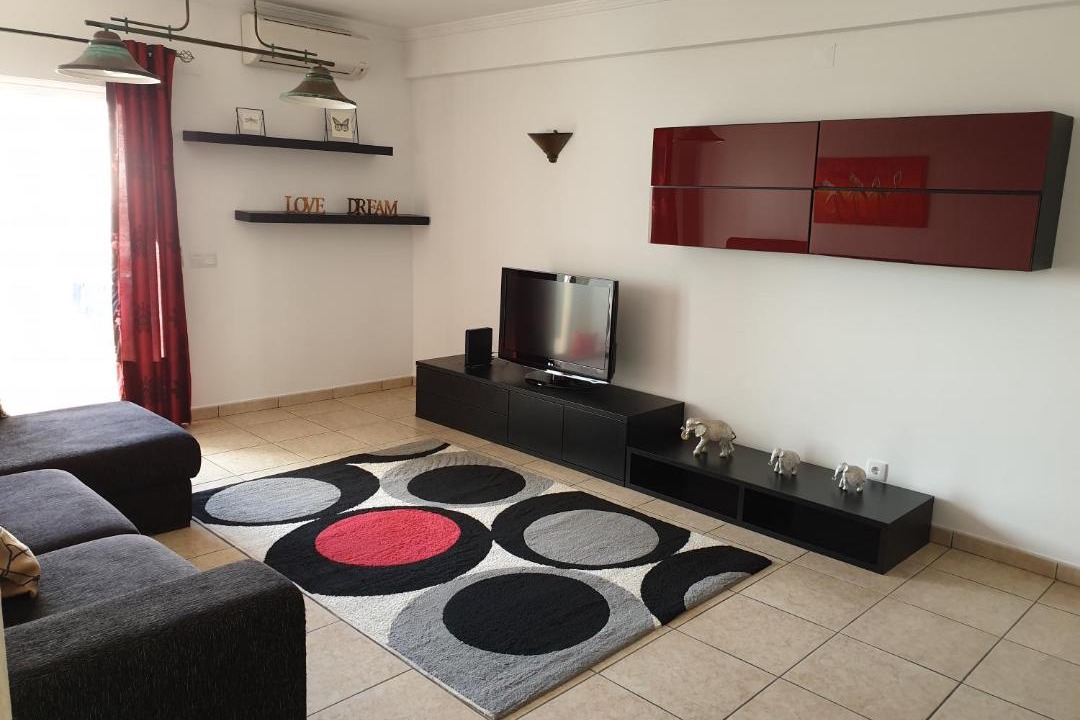 Photo of Livingroom in Montenegro