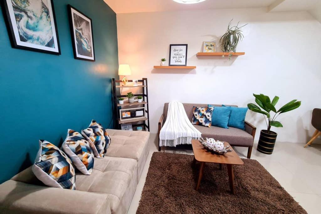 Photo of Livingroom in Pallocan