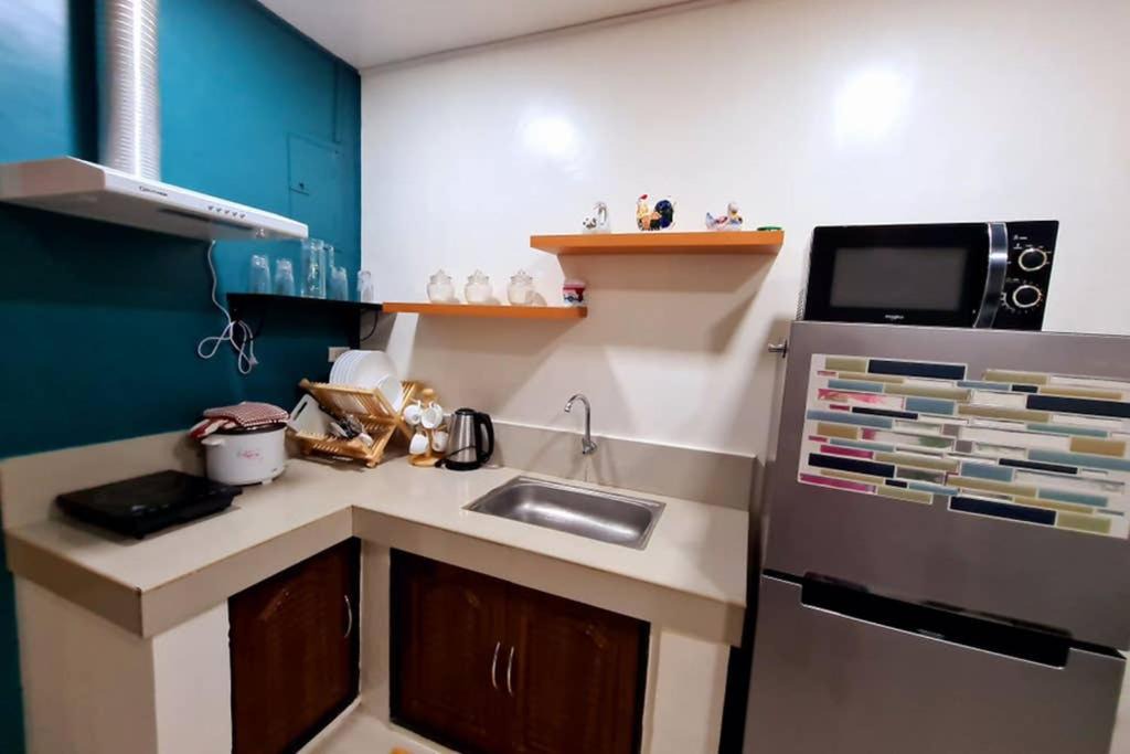 Photo of Kitchen in Pallocan