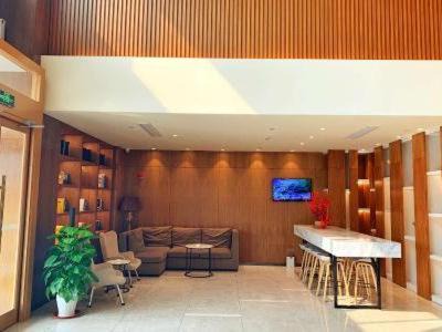 Photo of Livingroom in Jiaonan