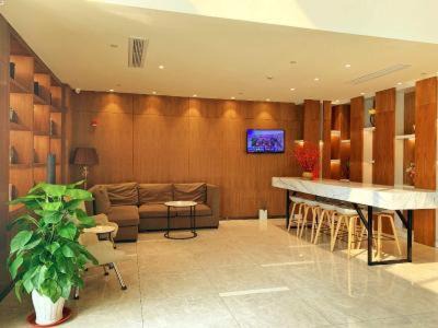 Photo of Livingroom in Jiaonan