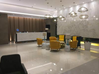 Photo of Livingroom in Rencheng District