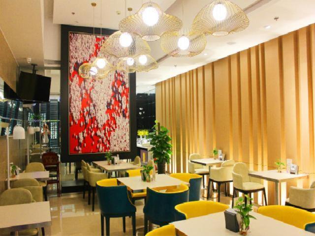Photo of Livingroom in Rencheng District